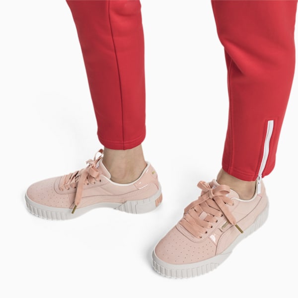 cali nubuck